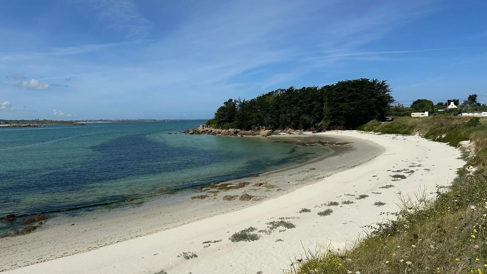 Maison De Charme A 2Km De La Mer Kerlouan 0*,  Frankrijk