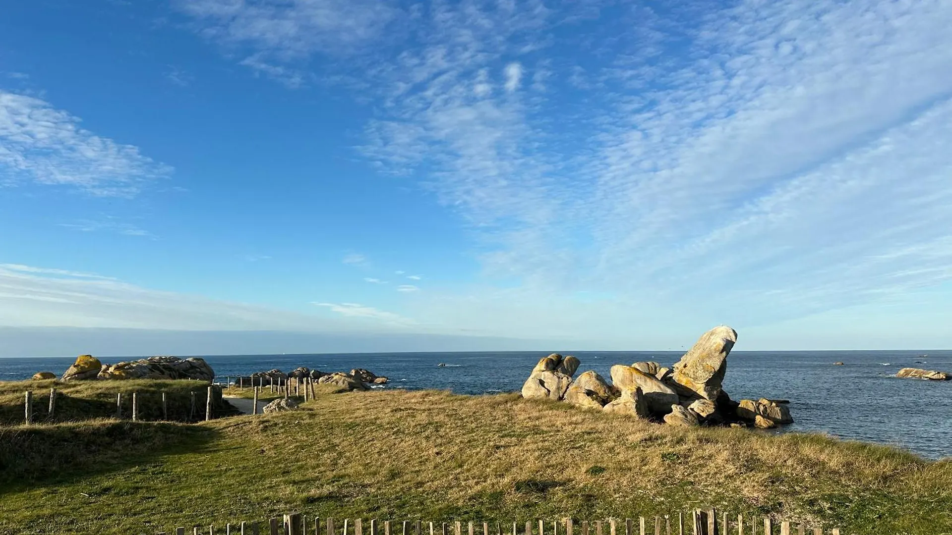 Maison De Charme A 2Km De La Mer Kerlouan Frankrijk