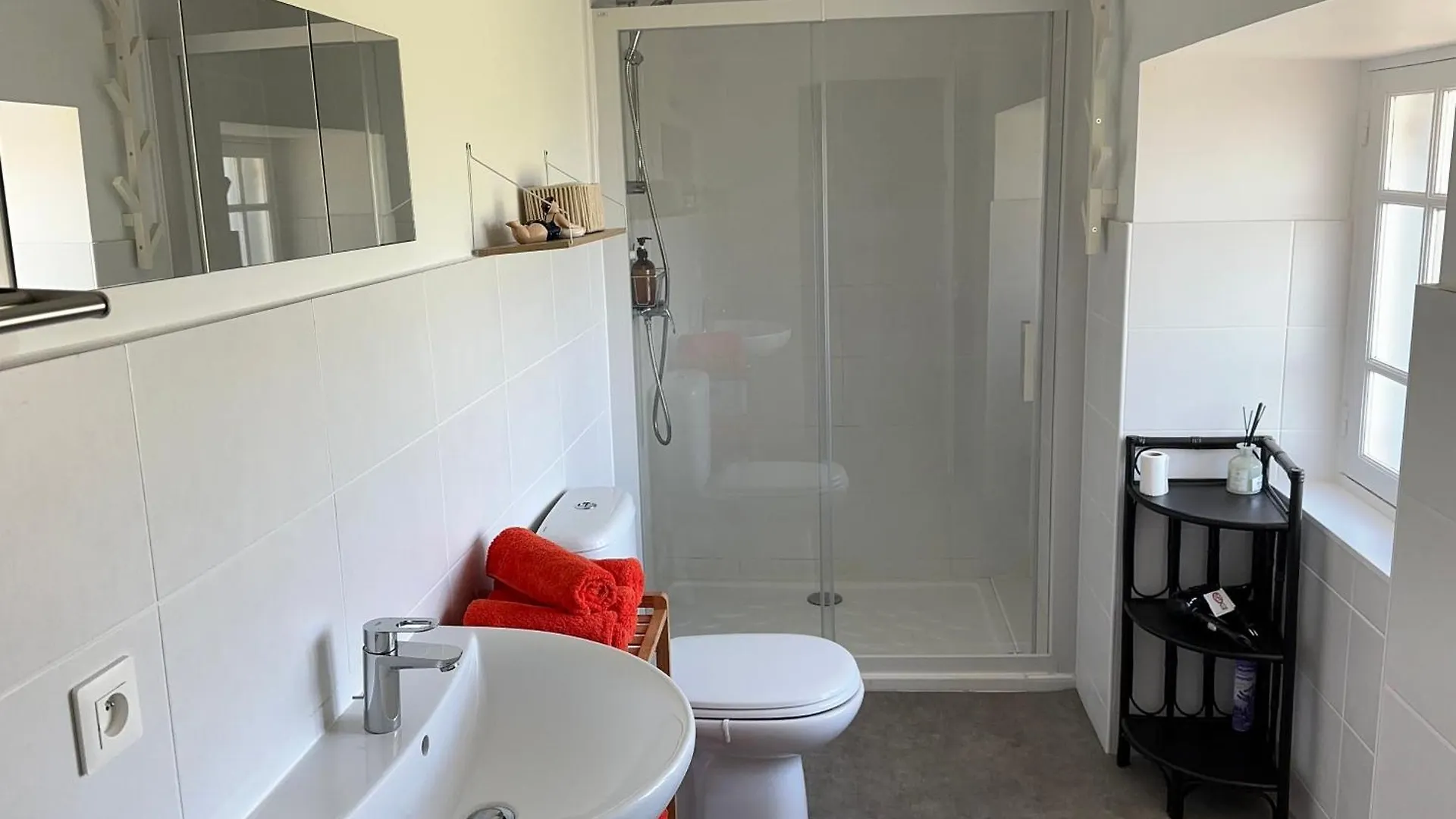 Vakantiehuis Maison De Charme A 2Km De La Mer Kerlouan Frankrijk