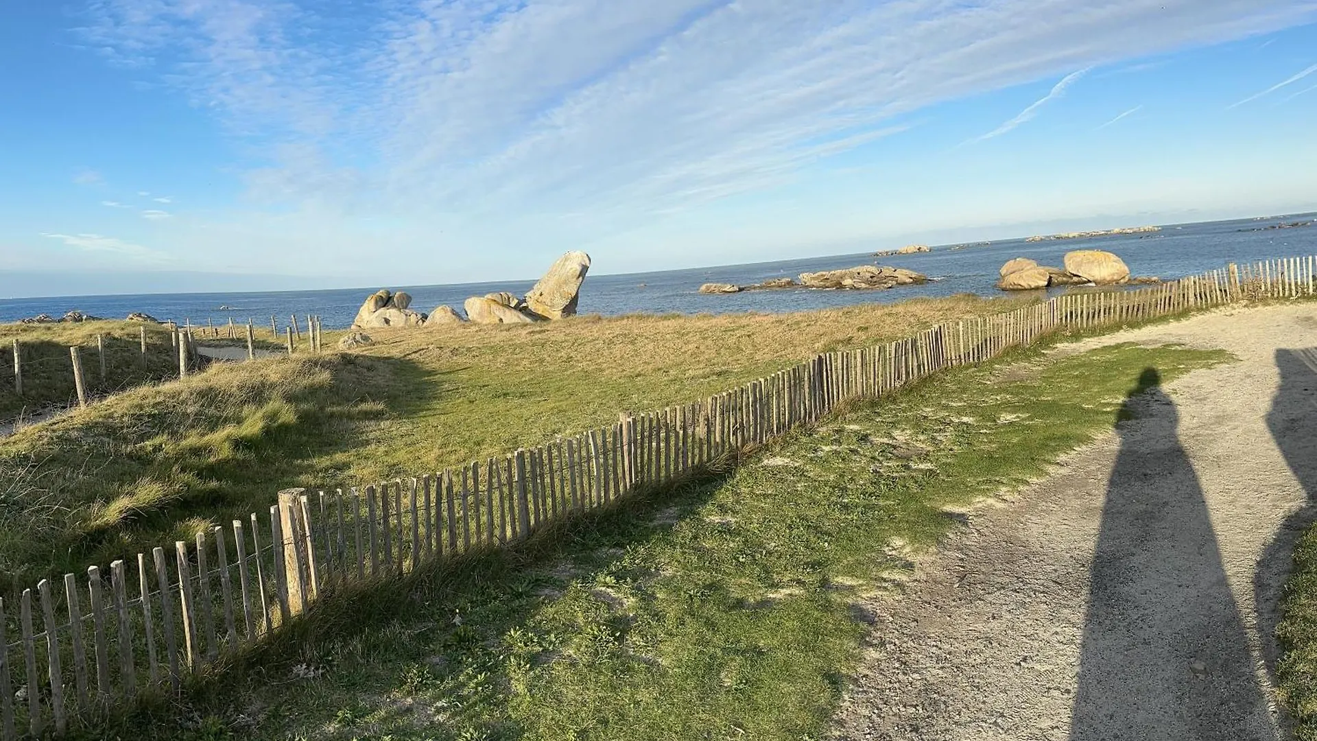 Maison De Charme A 2Km De La Mer Kerlouan
